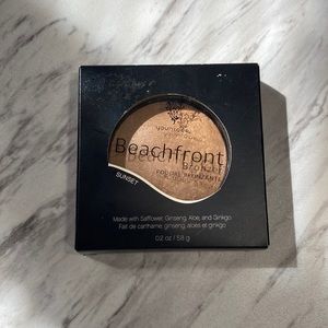 Younique beachfront bronzer